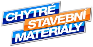 Chytré materiály logo